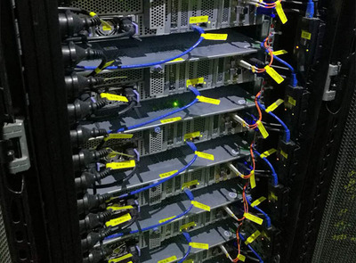福州網絡綜合布線工程 福州網絡綜合布線 福州鼎立通弱電系統
