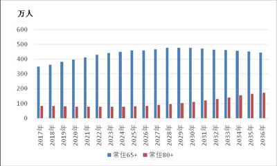 上海市人口老齡化問題展望與互聯網銷售的挑戰與機遇