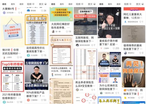 網紅保險的寒冬 上海互聯網銷售市場的新變革