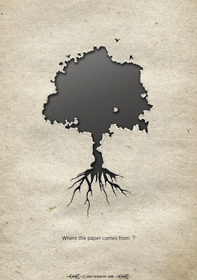 圖形設計中的重像、殘像與變像 何浩斌的軟件開發(fā)視域探索