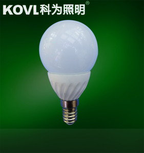 陶瓷散熱LED燈泡 節(jié)能照明的核心技術(shù)解析